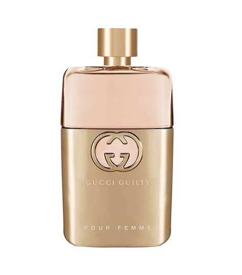 perfumes de gucci dama|perfume Gucci para mujer.